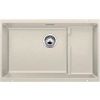 Кухонная мойка Blanco SUBLINE 700-U Level 518396