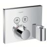 Термостат Hansgrohe Shower Select 15765000