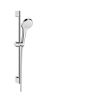 Душевой гарнитур Hansgrohe Croma Select S 26562400