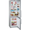 Двухкамерный холодильник Liebherr CES 4023