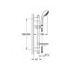 Душевой гарнитур Grohe Relexa 27132001