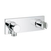 Держатель душа Grohe Grohtherm F 27621000