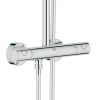 Душевая система Grohe Euphoria System 150 27932000