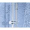 Душевая система Grohe Rainshower System 310 27966000