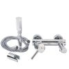 Смеситель для ванны с душем Grohe Concetto 32212001