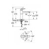 Кухонный смеситель Grohe Europlus 33930002