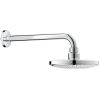 Верхний душ Grohe Euphoria 26072000