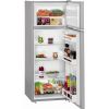 Двухкамерный холодильник Liebherr CTPsl 2521