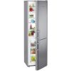 Двухкамерный холодильник Liebherr CUef 3311
