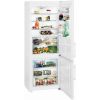 Двухкамерный холодильник Liebherr CBNP 5156