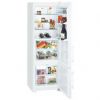 Двухкамерный холодильник Liebherr CBN 3656