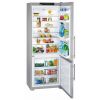 Двухкамерный холодильник Liebherr CNesf 5113