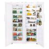 Холодильник Side-by-side Liebherr SBS 7253