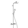 Душевая система Hansgrohe Crometta 100 27264400