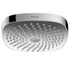 Верхний душ Hansgrohe Croma Select E 26524000