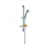 Душевой гарнитур Hansgrohe Selecta/Unica'B 27781000