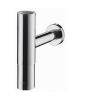 Сифон для умывальника Hansgrohe Flowstar 52100800 дизайнерский