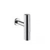 Сифон для умывальника Hansgrohe Flowstar 52100800 дизайнерский