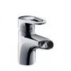 Смеситель для биде Hansgrohe Metropol E 14270000