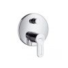 Смеситель для ванны Hansgrohe Metropol S 14465880