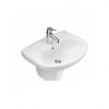 Умывальник Villeroy & Boch Omnia Classic 71185501 (550х410)