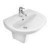 Умывальник Villeroy & Boch Omnia Pro 73594701 (450x350)