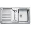 Кухонная мойка Blanco CLASSIC 5 S 513970