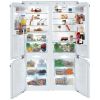 Холодильник Side-by-side Liebherr SBS 66I3