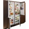Холодильник Side-by-side Liebherr SBS 66I3