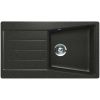 Кухонная мойка Schock Sity D100 Onyx-10 11044510