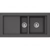 Кухонная мойка Schock Domus D150 Inox-12 13086012