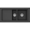 Кухонная мойка Schock Domus D150 Onyx-10 13086010