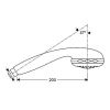 Ручной душ Hansgrohe Club Variojet 28359000
