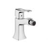 Смеситель для биде Hansgrohe Metris Classic 31275820