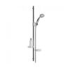 Душевой гарнитур Hansgrohe Mistral/Unica'D 27990000
