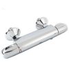 Термостат для душа Grohe Grohtherm 1000 New 34143003