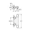 Grohe Grohtherm New 34143003