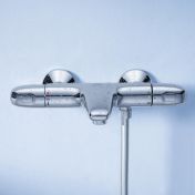 Grohe Grohtherm New 34155003