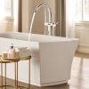 Напольный смеситель для ванны Grohe Grandera 23318000