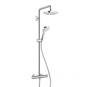 Hansgrohe Croma Select E 27256400