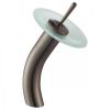 Смеситель для умывальника Kraus KGW-1700ORB
