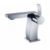 Смеситель для умывальника Kraus Sonus KEF-14602CH