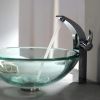 Смеситель для умывальника Kraus Illusio KEF-14700CH