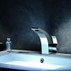 Смеситель для умывальника Kraus Illusio KEF-14702CH