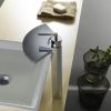 Смеситель для умывальника Kraus Fantasia KEF-14800