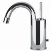 Смеситель для биде Gessi Ovale 30707.031