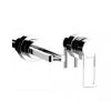 Смеситель для ванны Gessi Riflessi 34888.031