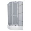 Душевой уголок Aquaform Borneo 100-06234