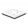 Умывальник Fancy Marble Pauline 600C 2506101 (600х455)