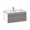 Тумба под умывальник Duravit Darling New DN 64721831